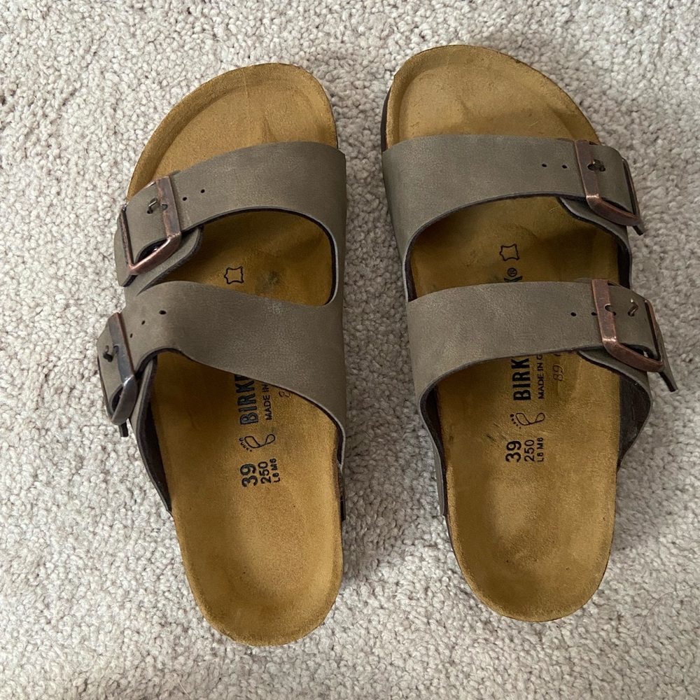 Birkenstock Arizona
